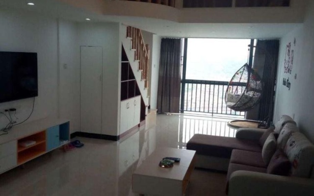 Xitishu Hotel Apartment – Guest Rooms – Guangzhou