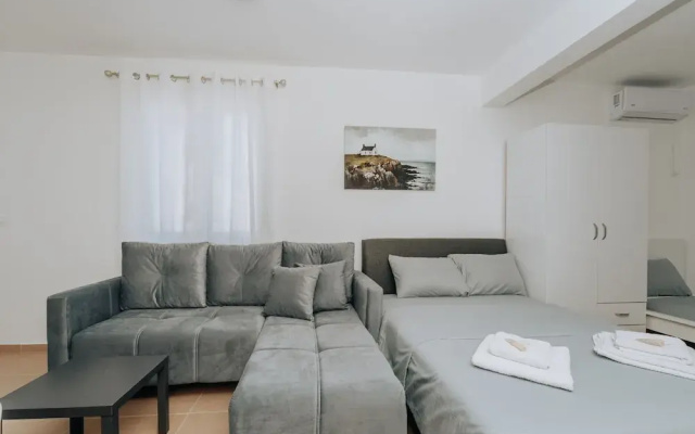 Apartments Milivojevic