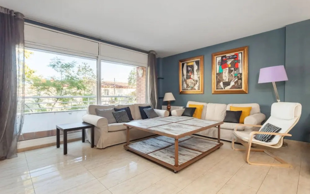 Casa Argo Be my Guest Castelldefels