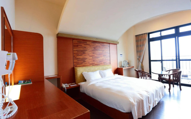 Star Villa