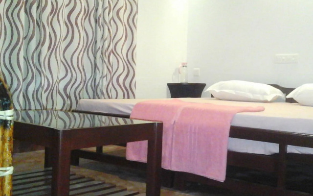 Marari Sea Scape Villa