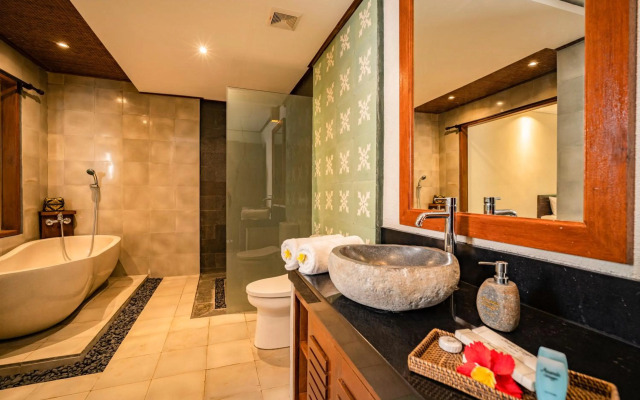 Ananda Ubud Resort