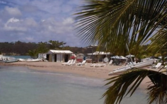 Karaibes Hotel & Residence