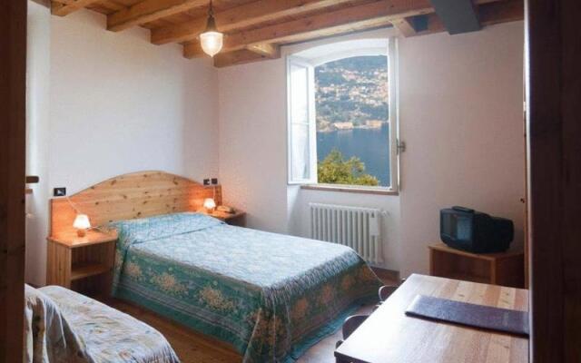 Ristorante Hotel Falchetto