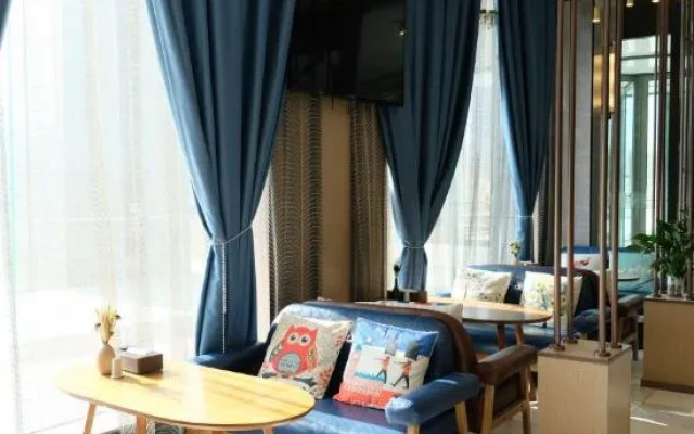 GreenTree Eastern Hotel (Kashgar Shache Railway Station)