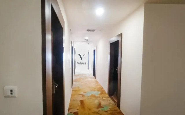 Vybrant Hotels