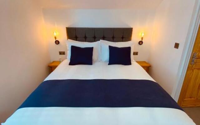 Self Contained Guest suite 2 - Weymouth