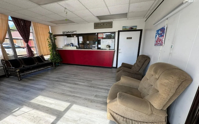 Travel Inn By OYO Danville US-29