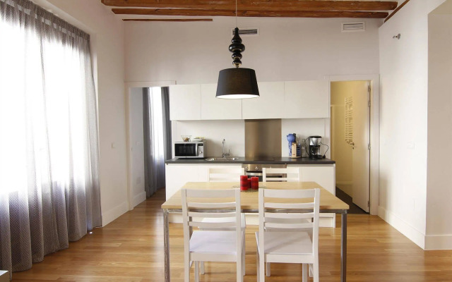 Slow Suites Chueca