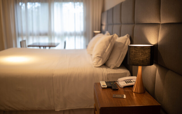 Hotel Boutique Quebra-Noz Conforto e Natureza