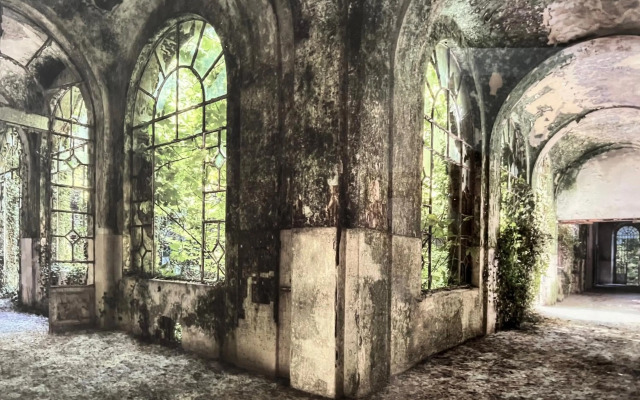 BELLE ART Design Suite im Herzen von Wien