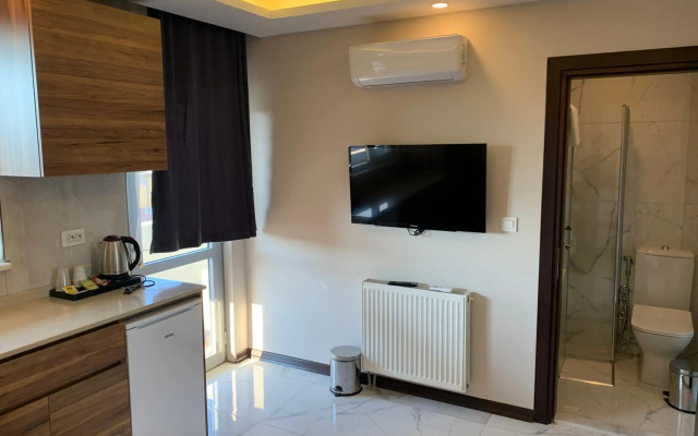 Royal Residence Bursa