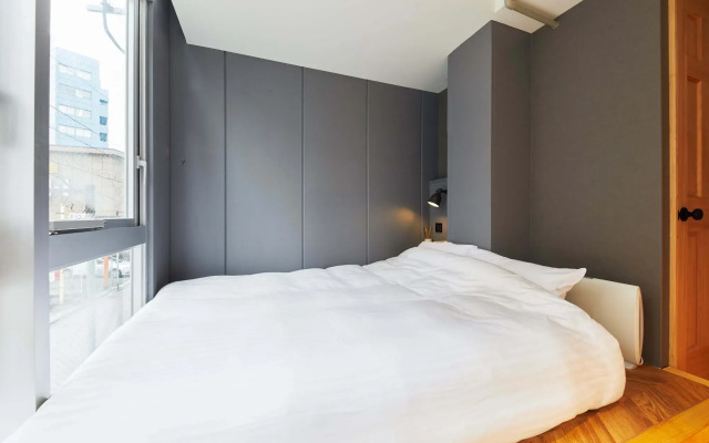 HOTEL ORIGO HAKATA - Gion -
