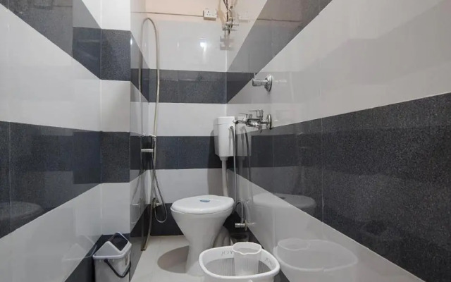 Krishna paying guest house