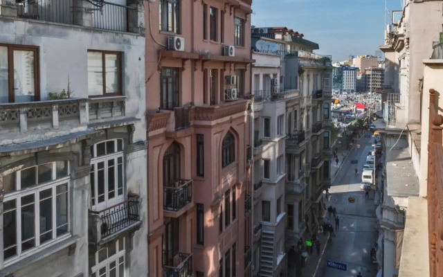 Suitel Bosphorus Istanbul