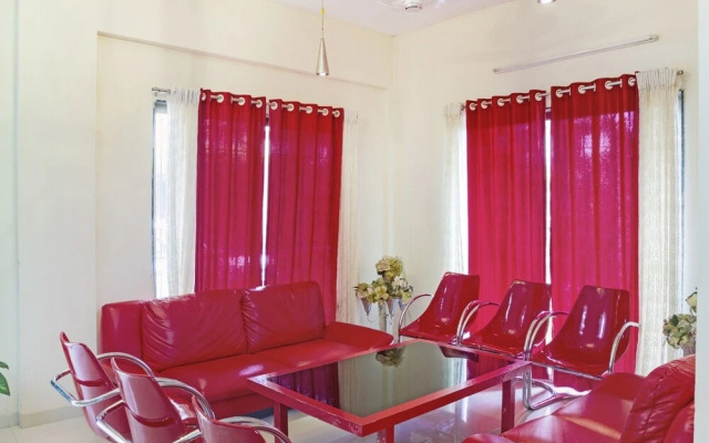 GuestHouser 5 BHK Bungalow 6931