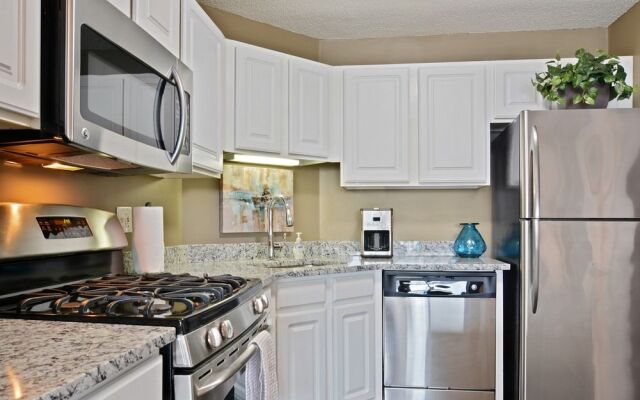 Chicago Premier Suites