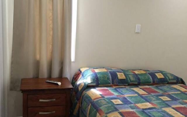 Bluewater Harbour Serviced Apartments