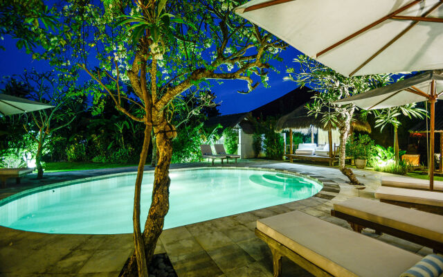 Aashaya Jasri Resort