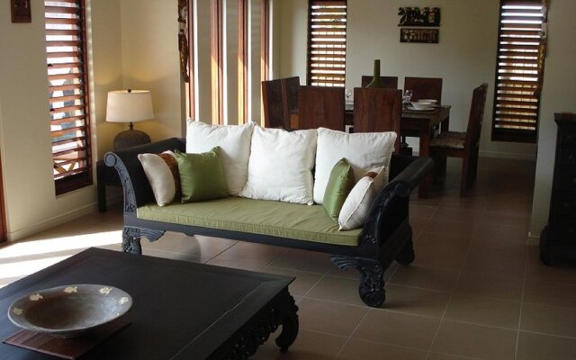 Kintamani Luxury Villas