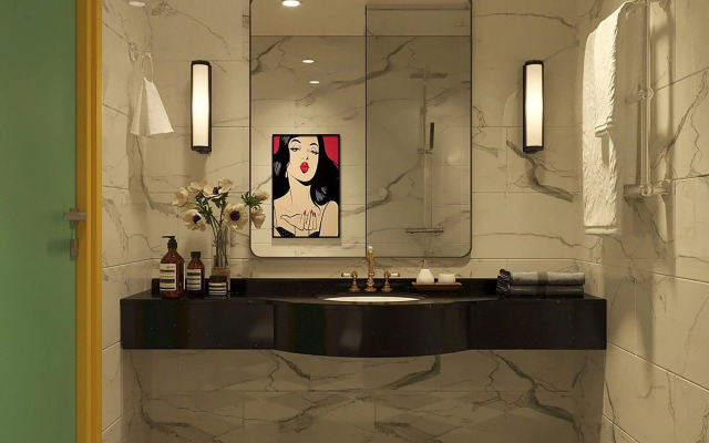 Calista Sai Gon Hotel