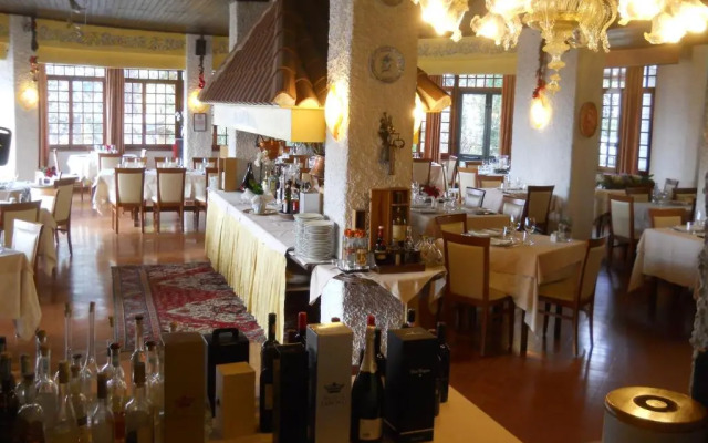 Hotel Il Rustichello