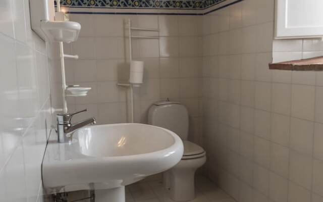 Villa Torre degli Onesti Apartments