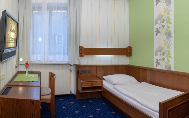 Pension Wienerstub'n