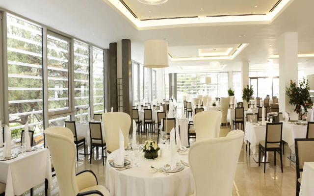 Hotel Slovenija – Lifeclass Hotels & Spa, Portorož
