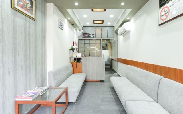 Hotel Bliss by Treebo