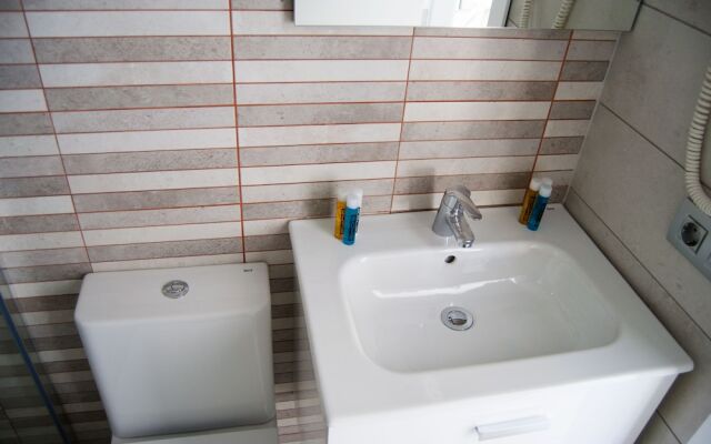 IG YAIZASOL PREMIUM APARTMENTS - Only Adults