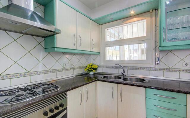 Casa Villa Requesens 139- Barneda Premium