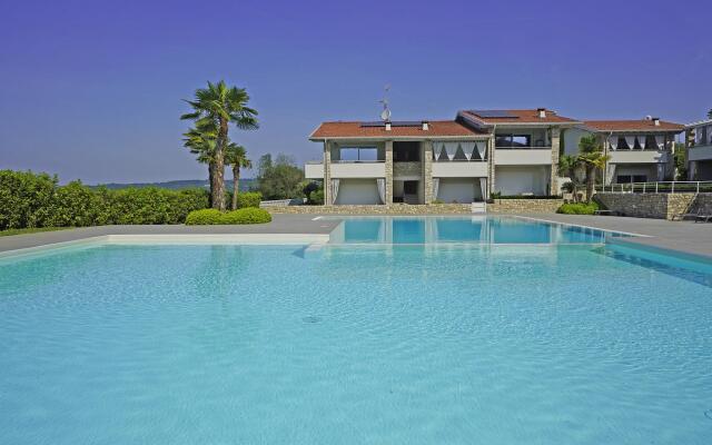 Le Mele 7 in Lonato del Garda