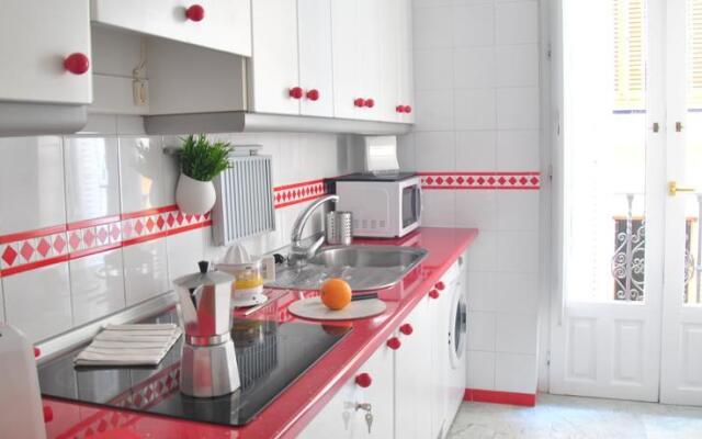 Apartamentos Fabiola