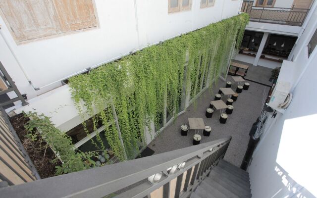 Remen Room Bed & Breakfast