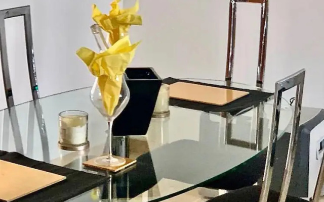 Captivating House in Palmoli Sleeps 2 Plus 2