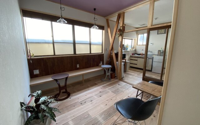 Backpackers Hostel TSUBAMENOYADO
