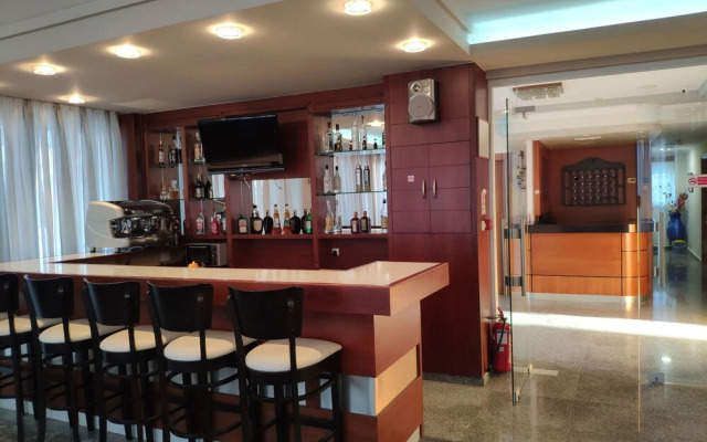Marie Hotel