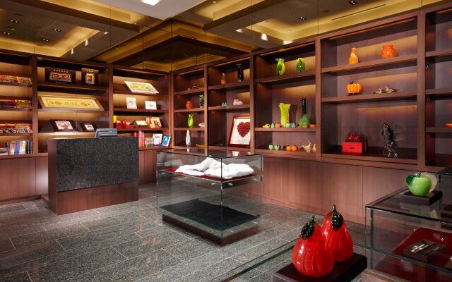 Sheraton Hsinchu Hotel