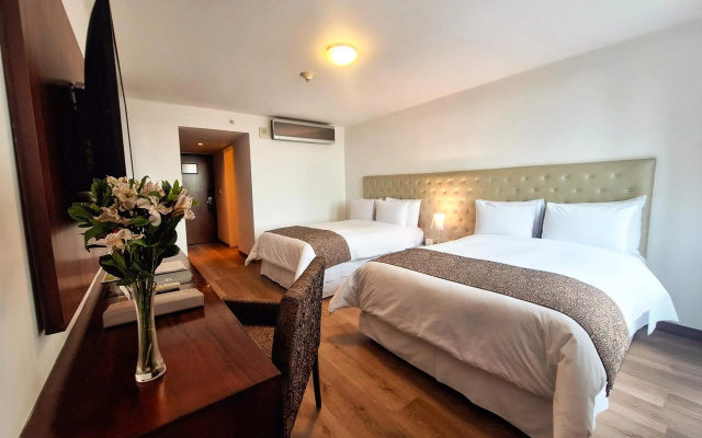 NM Lima Hotel