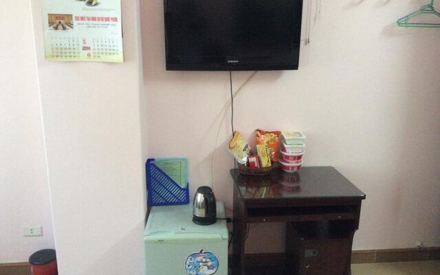 An Binh Hotel