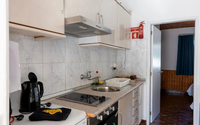 Apartamentos - Solar Vale Covo