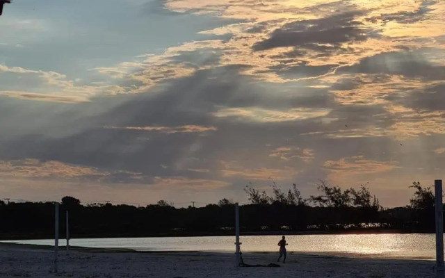 Golden Lake - Um lugar paradisíaco - Garden
