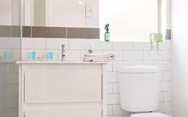 Albany Beachside Accommodation