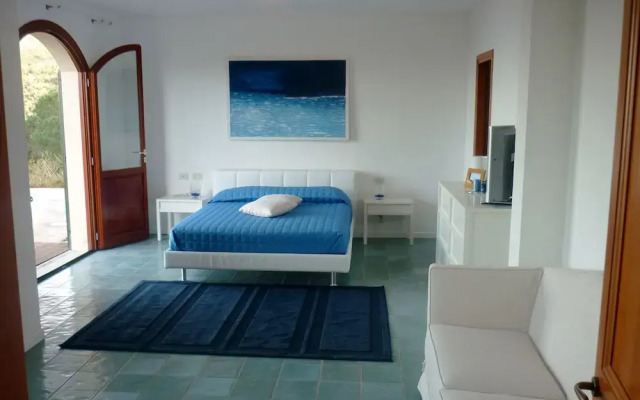 Villa Il Cavaliere by SolturElba