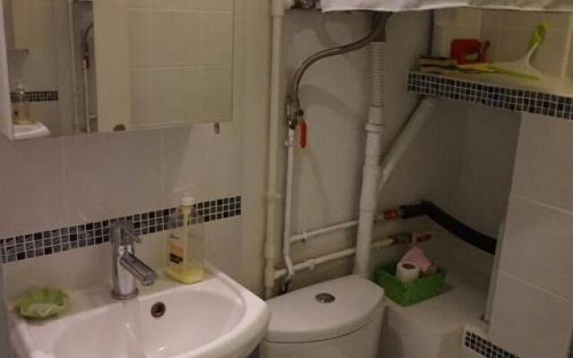 Apartment Les Tennis