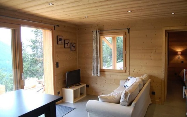 Appartement T2 Cosy Mountain