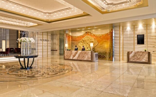 Yiwu Marriott Hotel