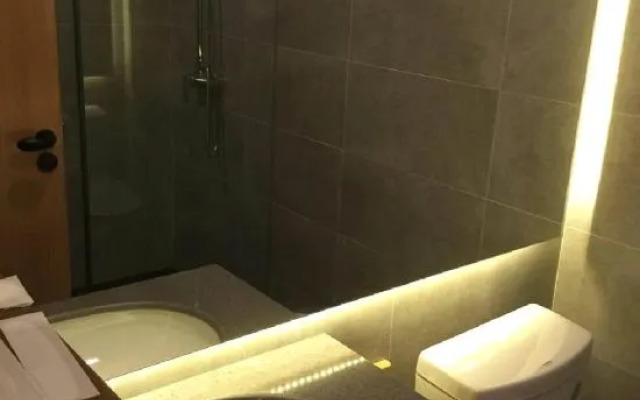 Forest Village Hotels and Resorts Beijing