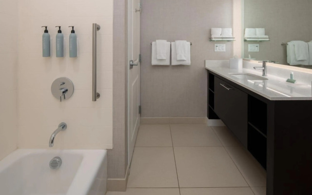 Residence Inn by Marriott Portland Vancouver